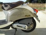 �������� �� ������ �������� Honda Crea Scoopy 2002 ���� 14